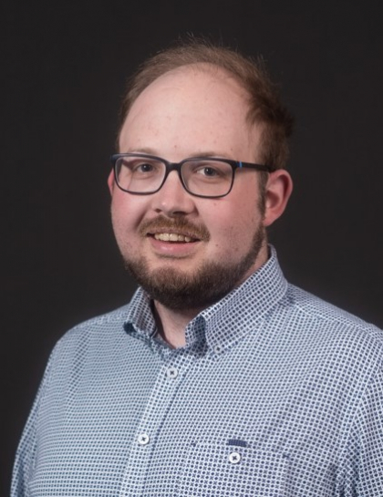 Kevin Redmann (parteilos)