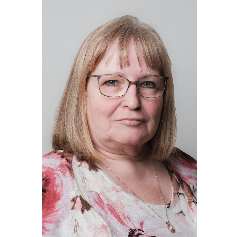 Susanne Brandts