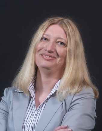  Nadine Fricke