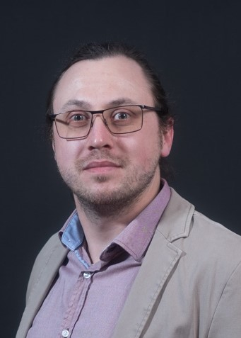 Tobias Hildenbrand