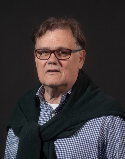 Hans-Jürgen Vogl