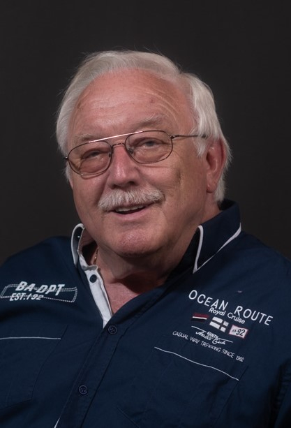  Georg Braunroth