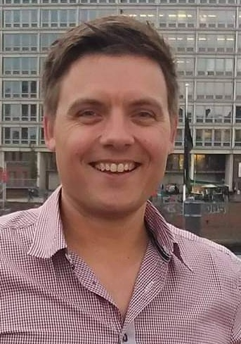  Patrick Meyer