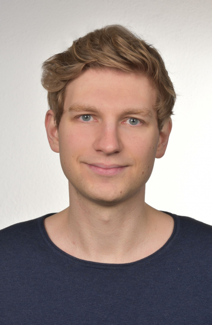  Daniel Stahlhut