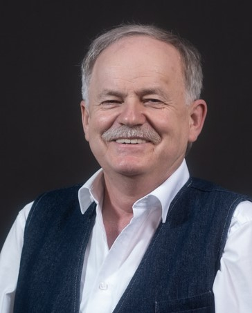 Vors. Ortsverband Wunstorf-Mitte Manfred Grne