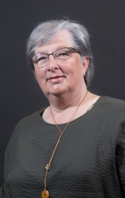  Ulrike Hansing