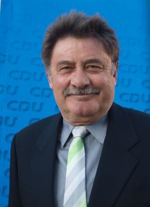 Klaus Elsner
