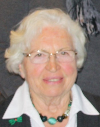 Margot Stemme