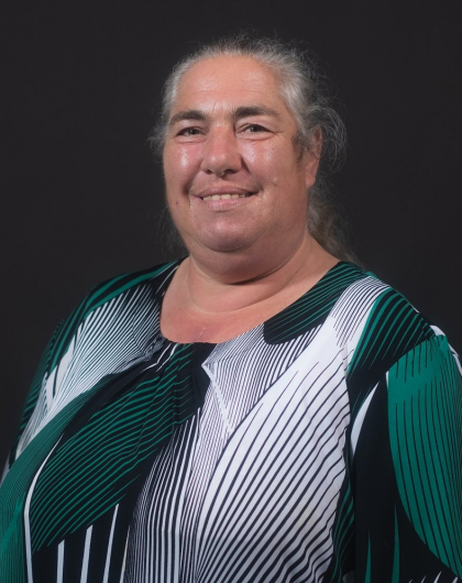 Sylke-Marika Stemme