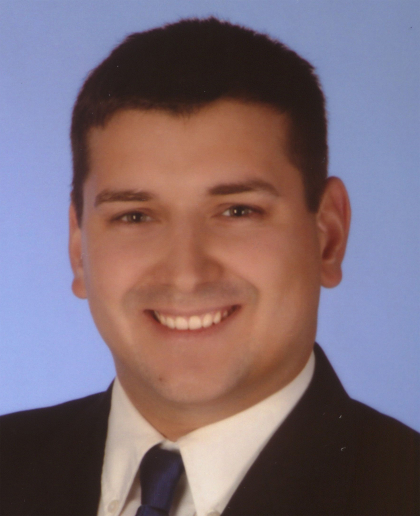 Cedrik Schlag
