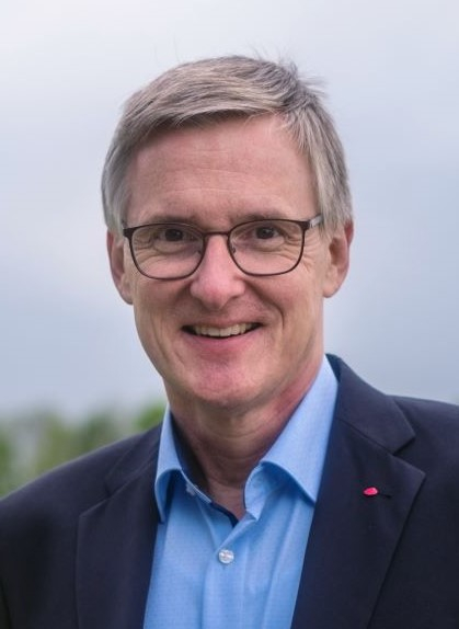 Dietmar Scholz