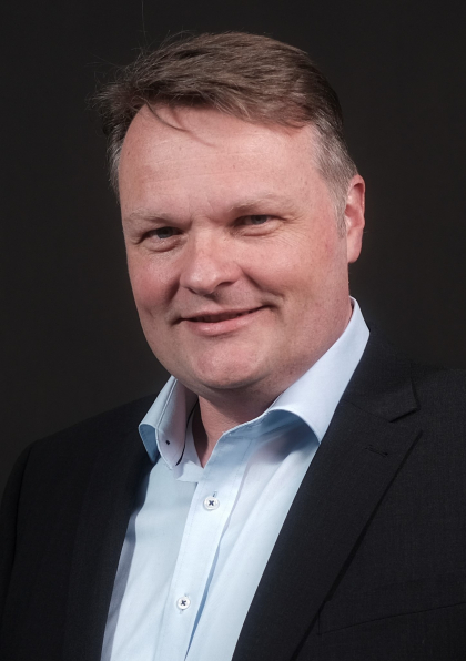 Nils Thöldtau